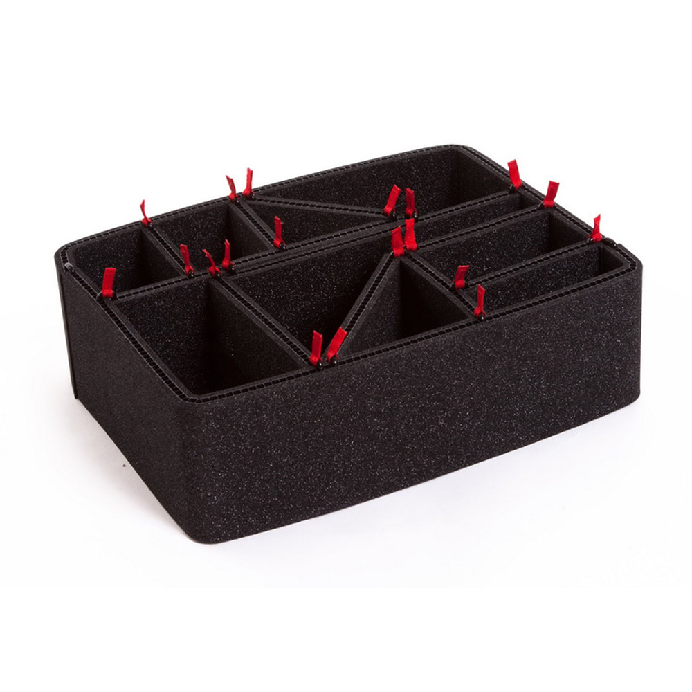 Peli 1510 TrekPak kit dividerset